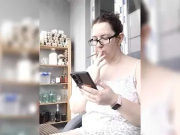 Bongacams Nude Webcam of IamAnna