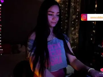 Bongacams Free Porn Cam of MoanaQliphoth