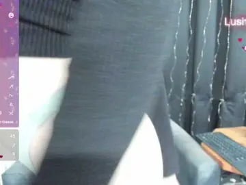 Bongacams Nude Webcam of SweetLilith