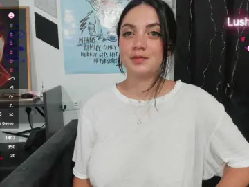 Bongacams Watch Live Sex Cams of SweetLilith
