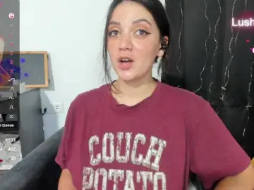 Bongacams Live Sex Cam of SweetLilith