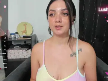 Bongacams Adult Webcams of SweetLilith