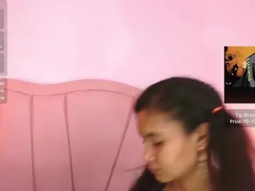 Bongacams Private Sex Chat of liz7skinny