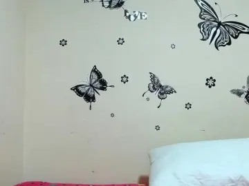 Bongacams Live Porn of liz7skinny