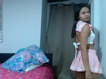 Bongacams Live Sex Cam of liz7skinny