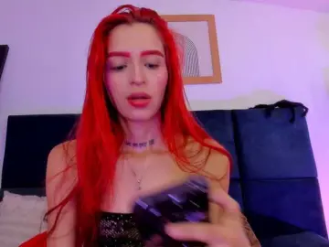 Bongacams Watch Live Sex Cams of AprilJhonnes