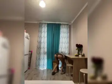 Bongacams Adult Video Chat of LenaGordon