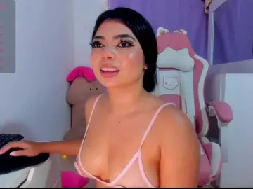Bongacams Sex Chat of MayiRivas
