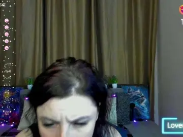 Bongacams Live Sex Cam of Musekittyjeni112