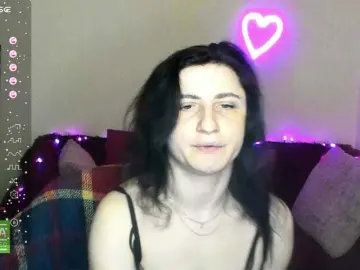 Bongacams Adult Video Chat of Musekittyjeni112