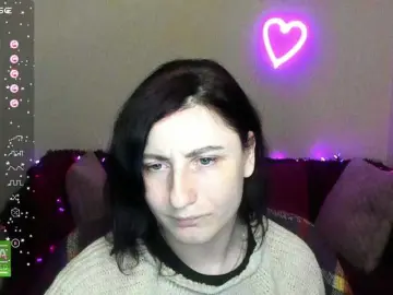 Bongacams Nude Webcam of Musekittyjeni112