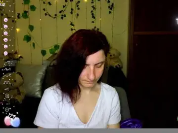 Bongacams Free Live Porn of Musekittyjeni112