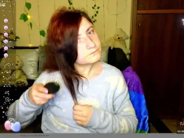 Bongacams Adult Webcams of Musekittyjeni112