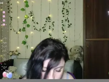 Bongacams Adult Video Chat of Musekittyjeni112