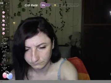 Bongacams Adult Video Chat of Musekittyjeni112