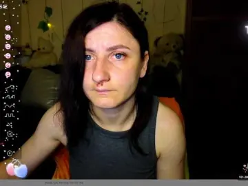 Bongacams Nude Webcam of Musekittyjeni112