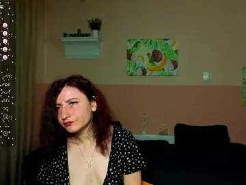 Bongacams Free Live Porn of Musekittyjeni112