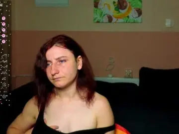 Bongacams Nude Webcam of Musekittyjeni112