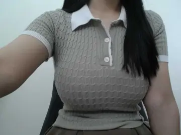 Bongacams Live Porn of SalaChan