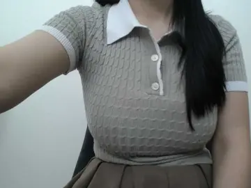 Bongacams Live Sex Cam of SalaChan
