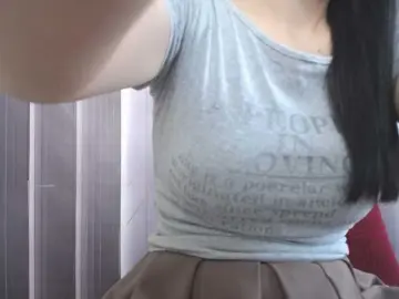 Bongacams Free Porn Cam of SalaChan