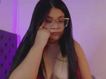 Bongacams Nude Webcam of AimiCastanon