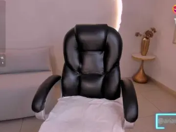 Bongacams Sex Chat of ArianaNova