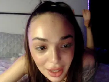 Bongacams Free Live Porn of CelesteLye