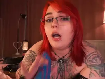 Bongacams Live Porn of DriveThruOri