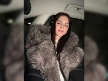 Bongacams Best Webcam of EwaBrown