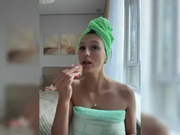 Bongacams Adult Webcam of EwaBrown