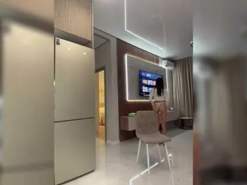 Bongacams Sex Chat of EwaBrown