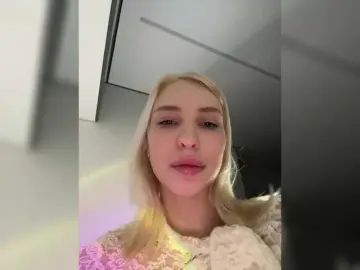 Bongacams Best Webcam of EwaBrown