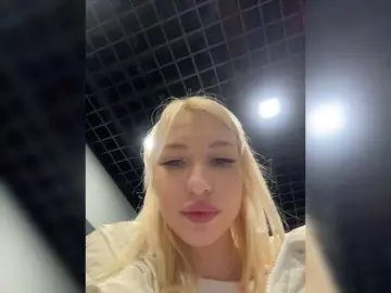 Bongacams Nude Webcam of EwaBrown