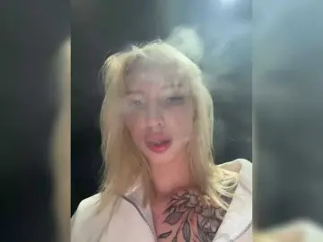 Bongacams Best Webcam of EwaBrown