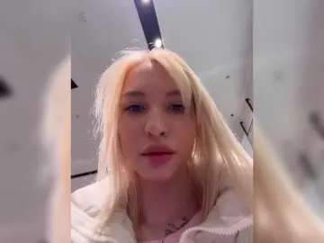 Bongacams Best Webcam of EwaBrown