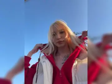 Bongacams Sex Cam of EwaBrown