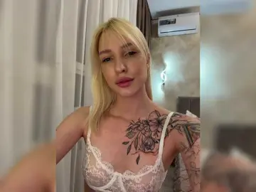 Bongacams Adult Webcams of EwaBrown