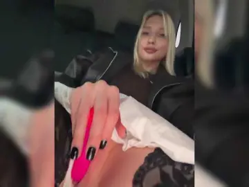 Bongacams Nude Webcam of EwaBrown