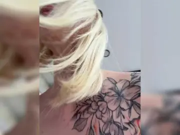 Bongacams Free Live Porn of EwaBrown