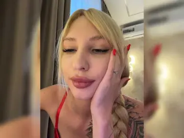 Bongacams Sex Cam of EwaBrown