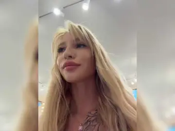 Bongacams Nude Webcam of EwaBrown
