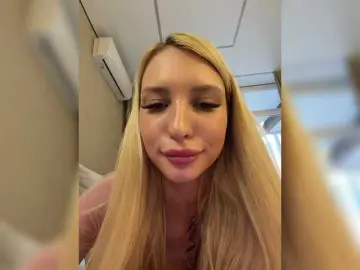 Bongacams Sex Cam of EwaBrown