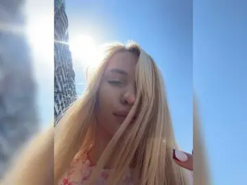Bongacams Adult Webcam of EwaBrown