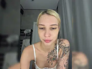 Bongacams Live Sex of EwaBrown