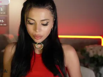 Bongacams Live Sex Cam of KatrinMoreno
