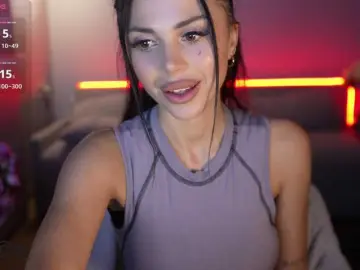 Bongacams Private Sex Chat of KatrinMoreno