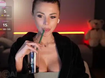 Bongacams Watch Live Sex Cams of KatrinMoreno