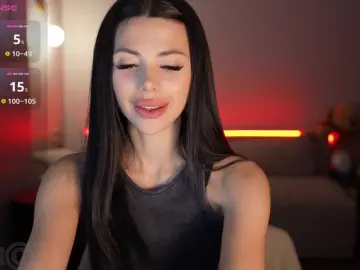 Bongacams Free Porn Cam of KatrinMoreno