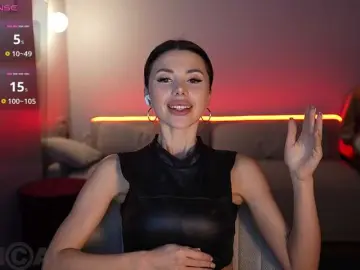 Bongacams Free Live Porn of KatrinMoreno